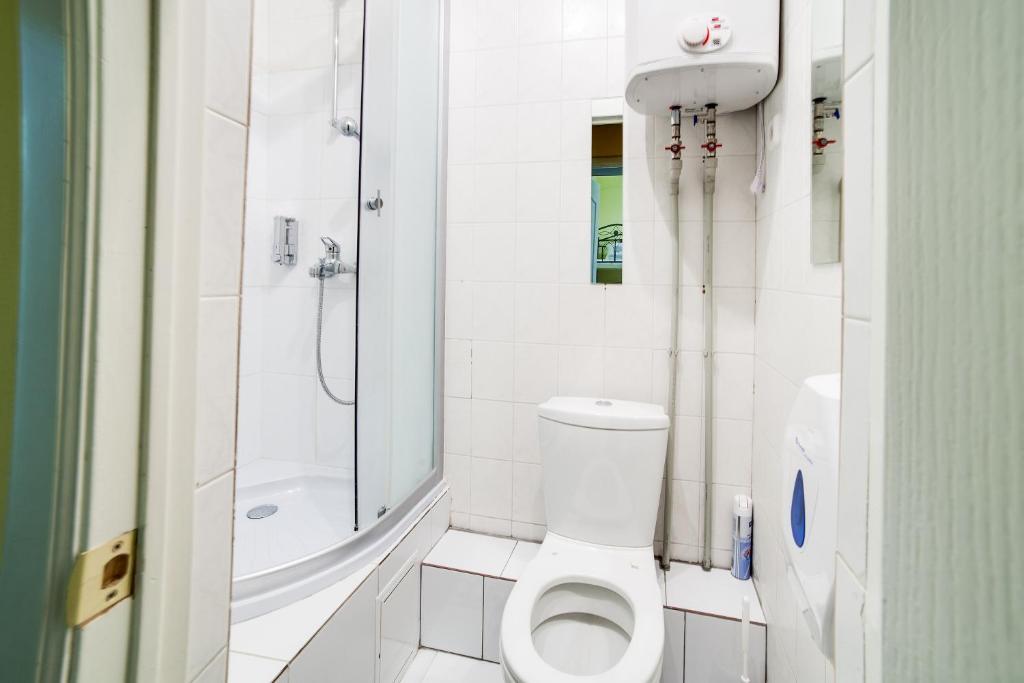 Night & Day Hostel Киев Экстерьер фото