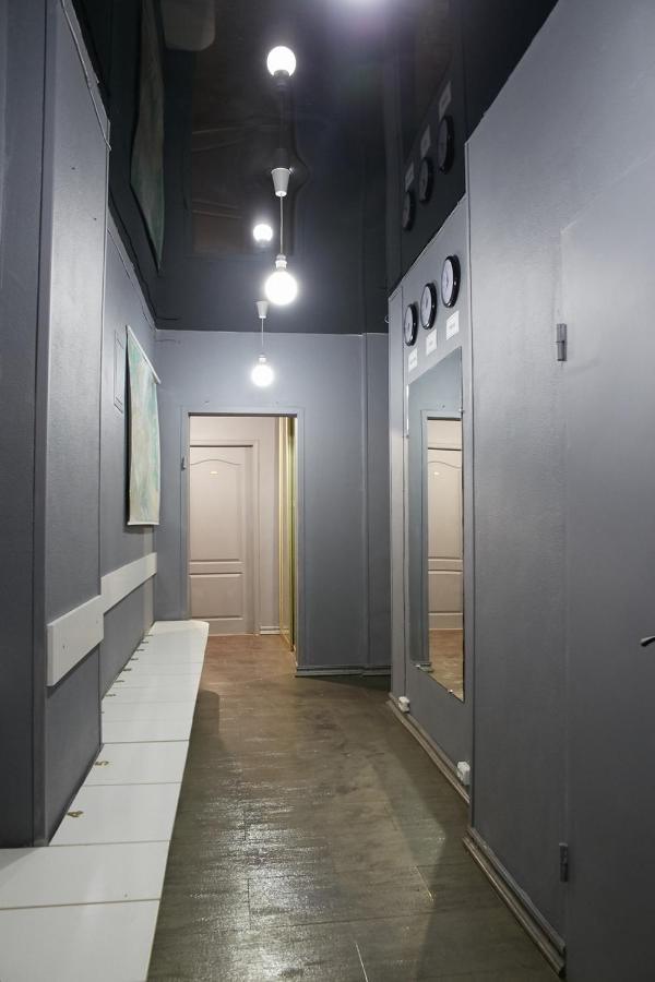 Night & Day Hostel Киев Экстерьер фото